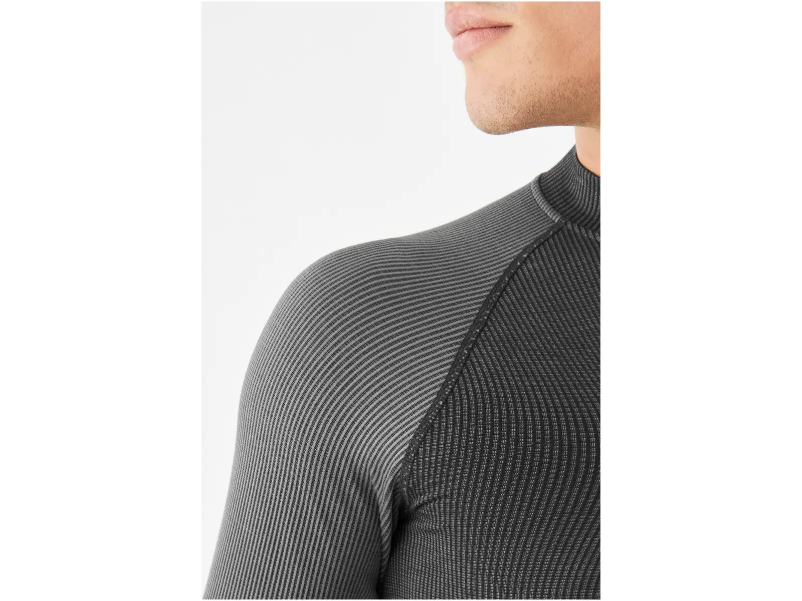 Viking Mounti Set men's underwear Grey