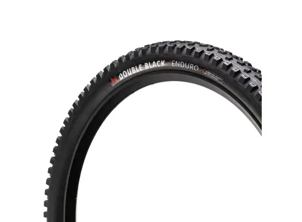 Kenda K-Series Double Black Enduro TR 29x2,40" MTB tire kevlar