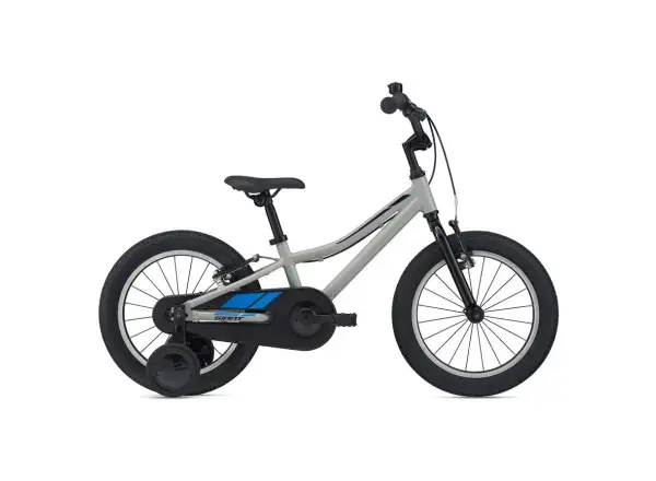 Giant Animator 16 children's bike Concrete