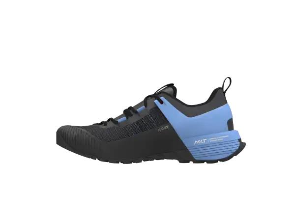 Salewa Wildfire NXT women's shoes Onyx/Morning Blue
