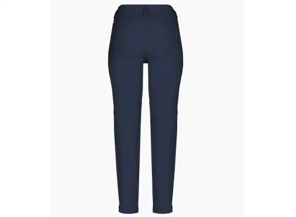 Salewa Puez Dolomitic 2 Durastretch Regular women's pants Navy Blazer