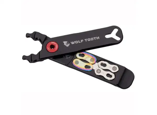 Wolf Tooth Pack Pliers multi pliers