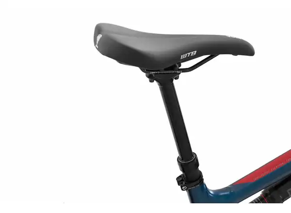 Rock Machine Blizzard TRL 30-29 mountain bike blue/red