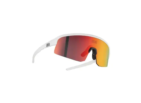 Neon Viper kids sunglasses White/Mirror Red