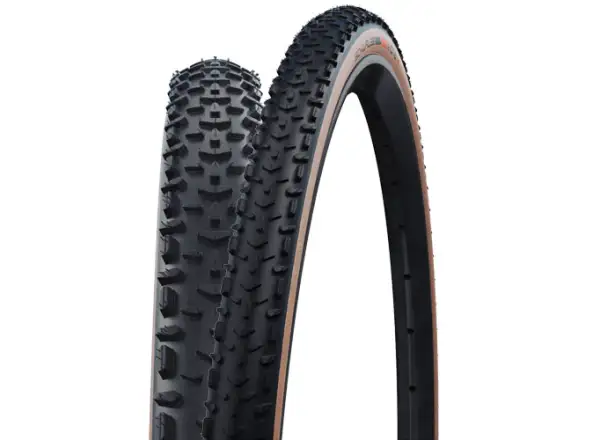 Schwalbe X-ONE R PRO TLR, E-25, Addix Race 33-622 cyclocross tire kevlar