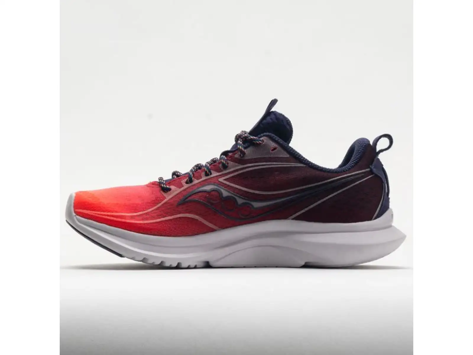 Saucony Kinvara 13 women's running shoes night lite