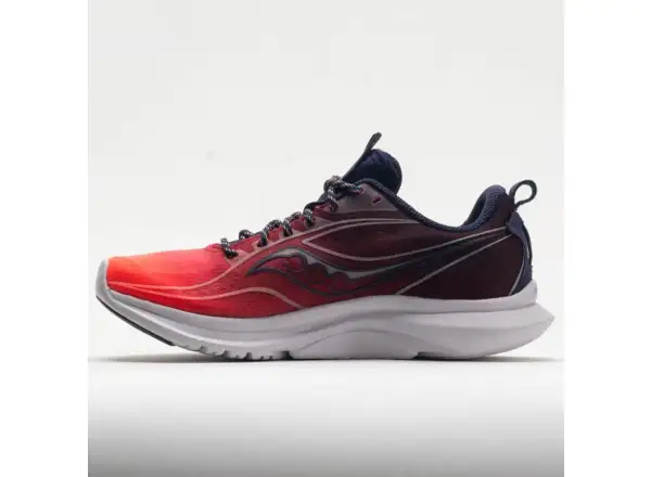 Saucony Kinvara 13 women's running shoes night lite