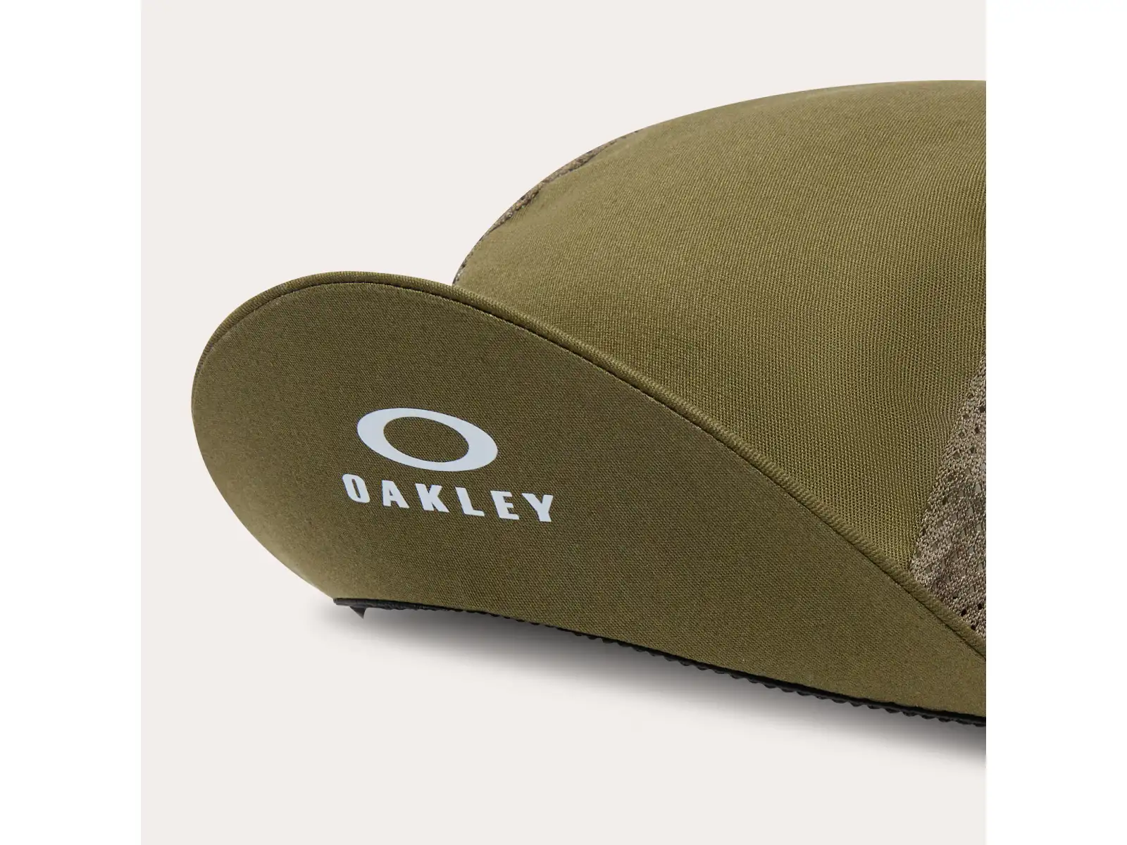 Oakley Cadence 2.0 cycling cap Army Green