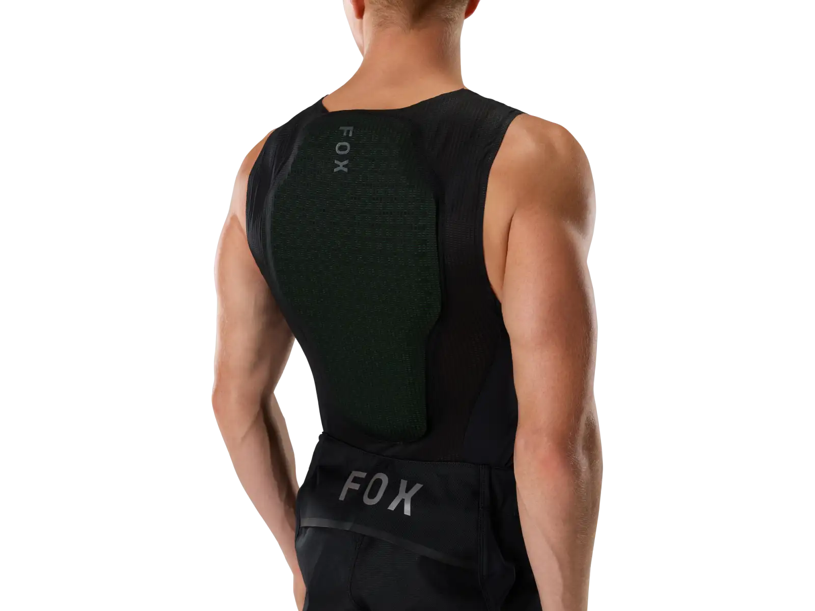 Fox Baseframe Pro Sl vest Black