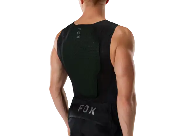 Fox Baseframe Pro Sl vest Black
