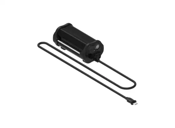Lezyne Infinite Light Power Pack XL+ powerbank Black