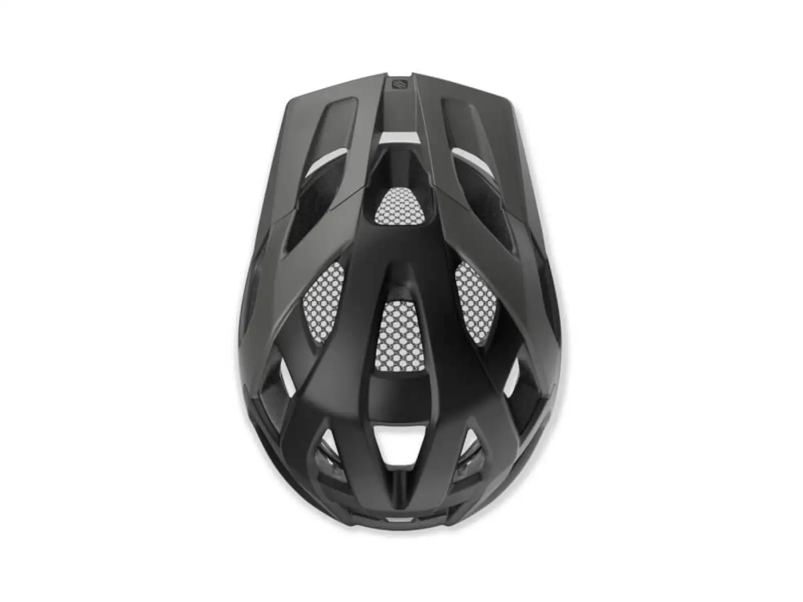 Rudy Project Crossway helmet Lead/Black Matte