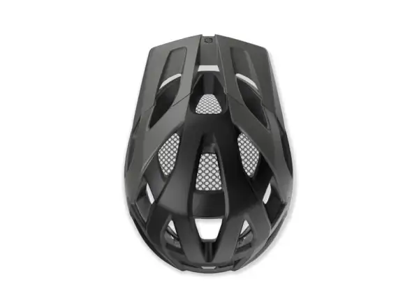 Rudy Project Crossway helmet Lead/Black Matte