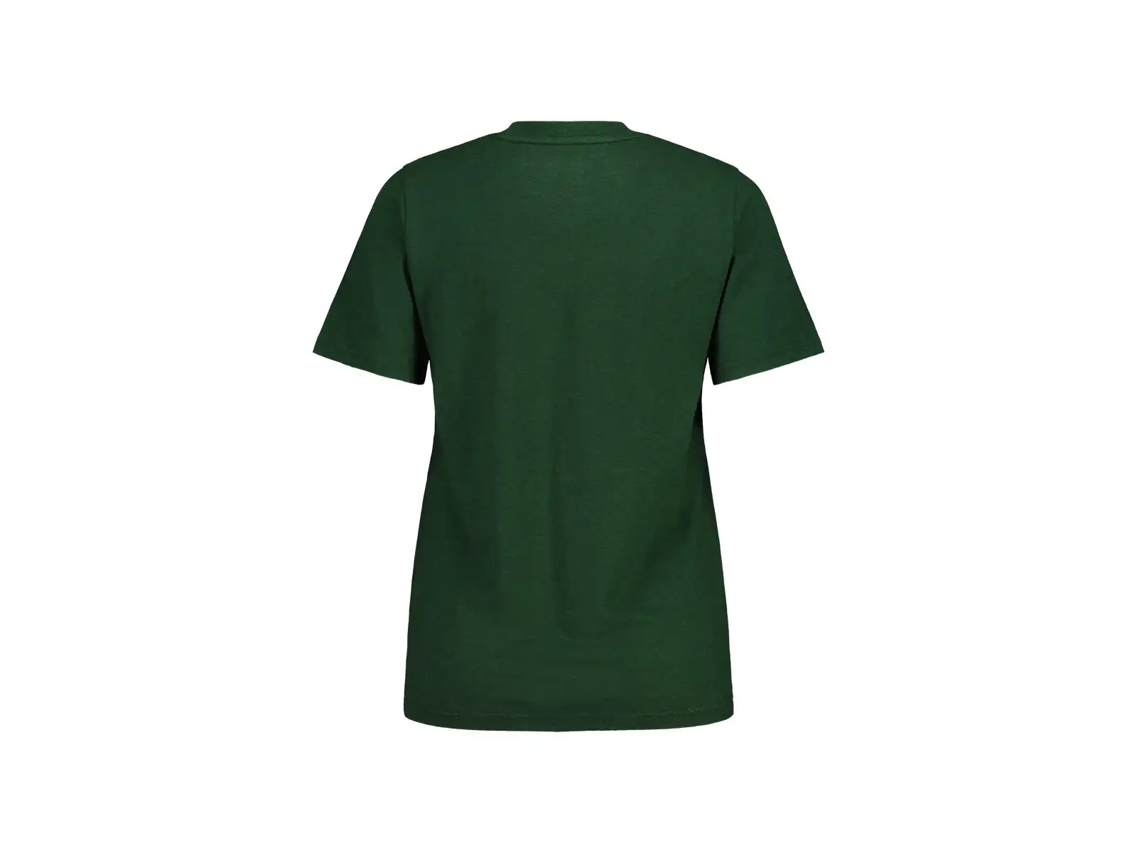 Maloja SorapissM. women's T-shirt short sleeve Fir