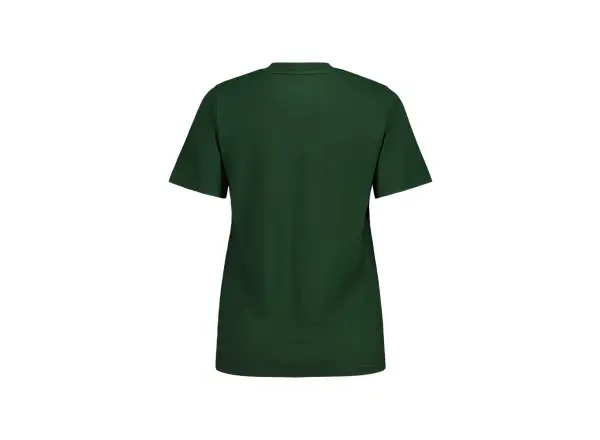 Maloja SorapissM. women's T-shirt short sleeve Fir