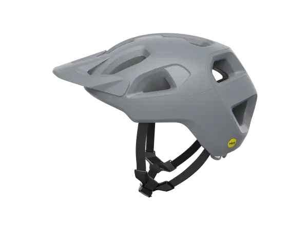 POC Cularis helmet Granite Grey Matt