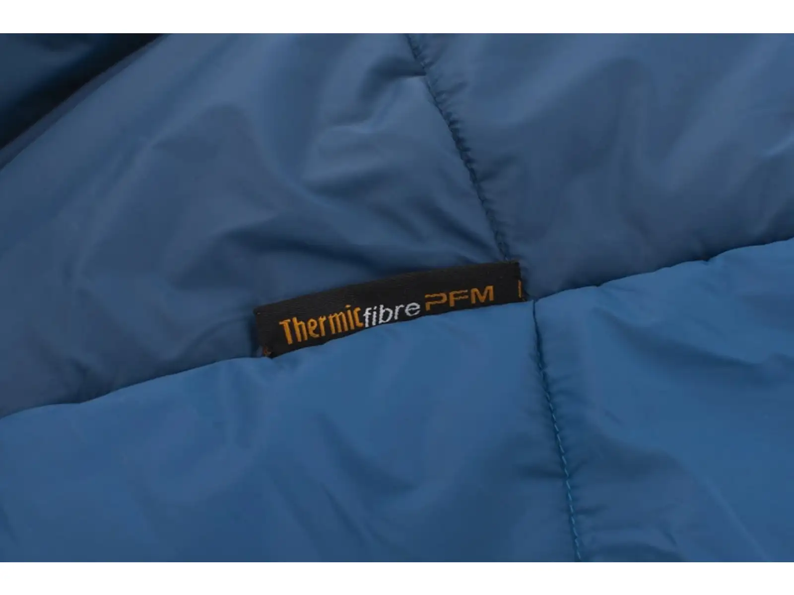 Pinguin Trekking PFM sleeping bag -5°C 190 cm khaki