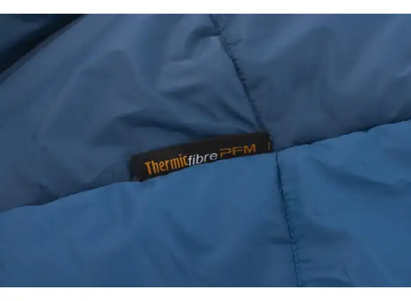 Pinguin Trekking PFM sleeping bag -5°C 190 cm khaki