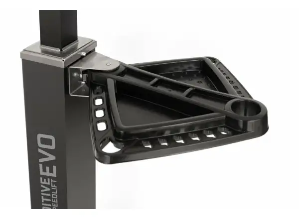 Additive Speedlift EVO pneumatic mounting stand