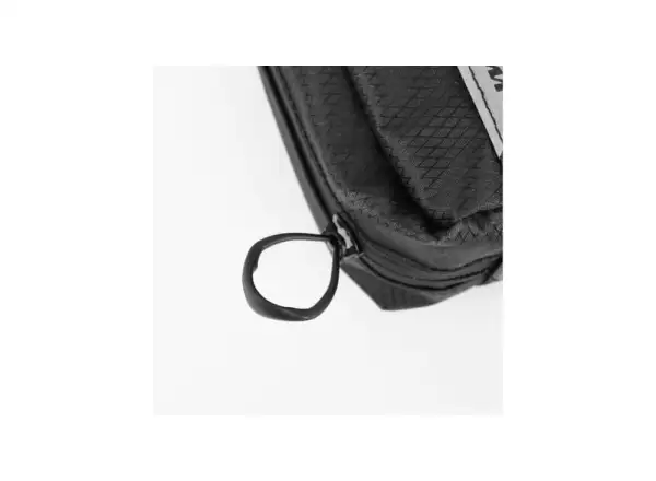 Woho X-Touring Top-Tube bag 850 ml Cyber-Camo Diamond black