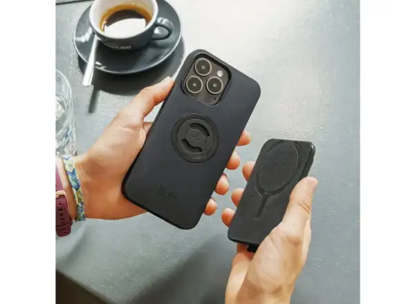 SP Connect Magnetic Card Wallet SPC+ magnetic card case