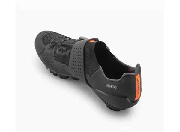 DMT MH10 MTB men's shoes Black/Black