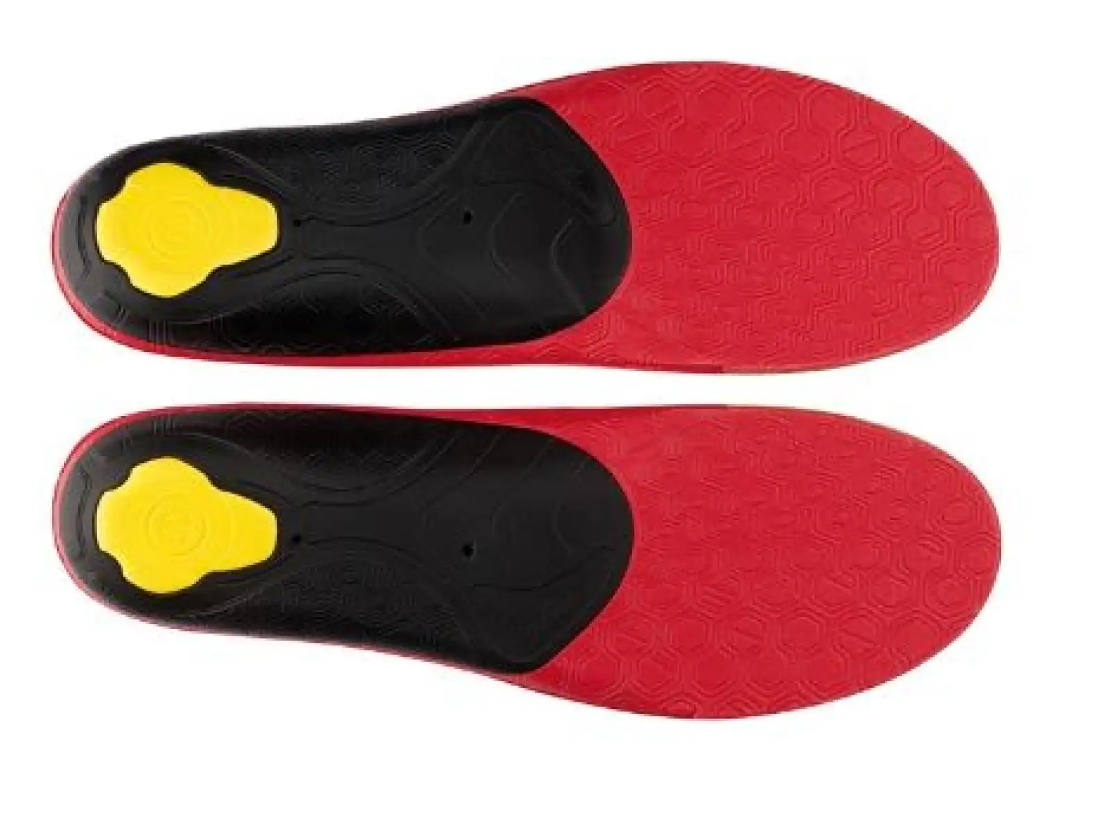 Sidas 3Feet Eco Warm High insoles