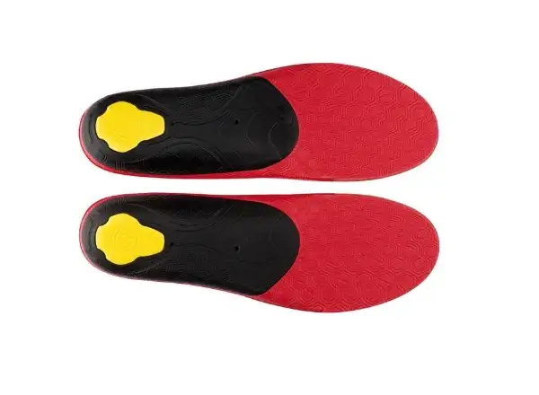 Sidas 3Feet Eco Warm High insoles