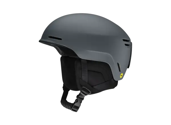 Smith Method MIPS ski helmet Matte Slate