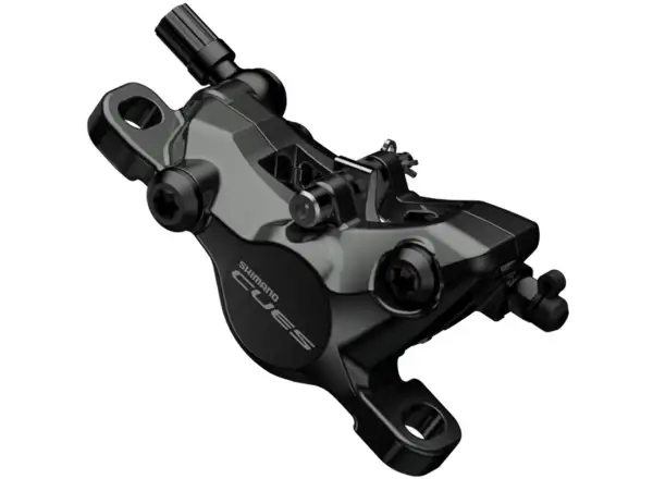 Shimano CUES BR-U8000 Brake Calliper Front/Rear Brake Pads Polymer G05A