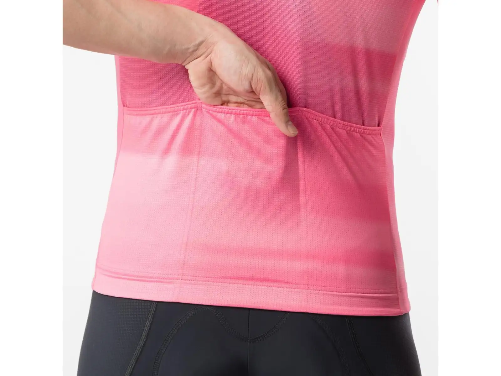 Castelli Giro109 Competizione 4 men's jersey short sleeve Rosa Giro