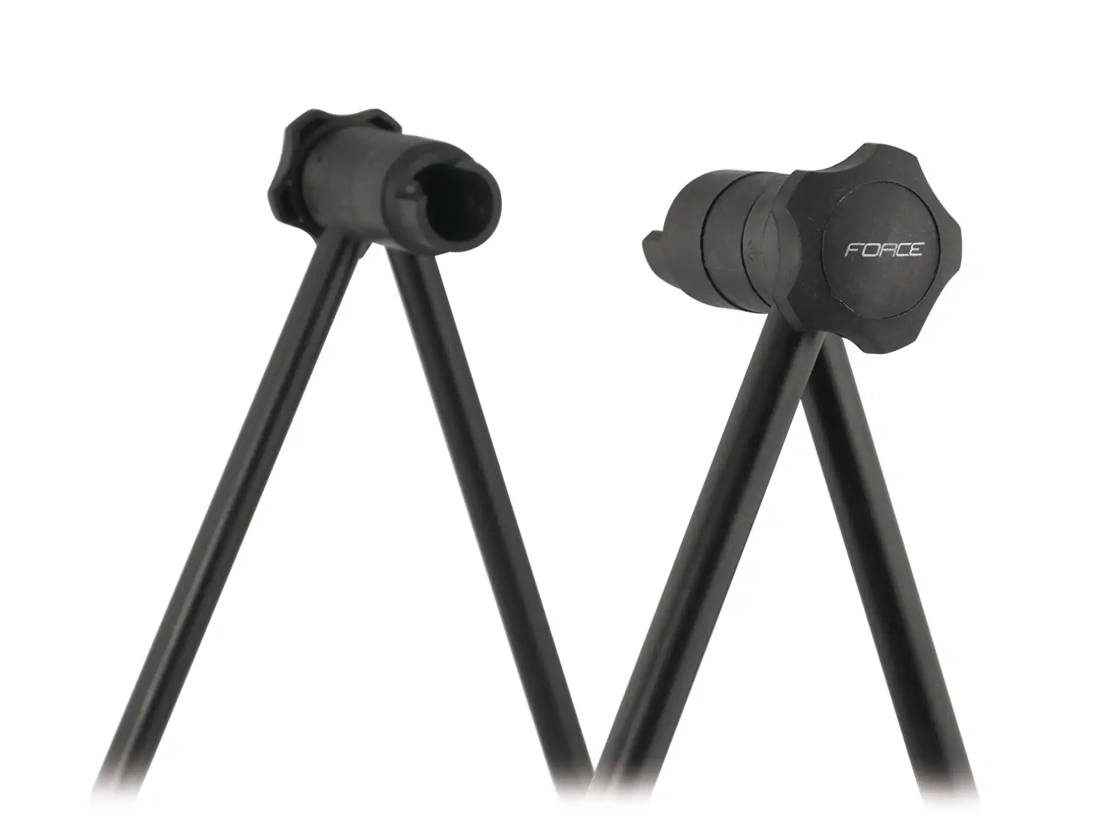 Bicycle display stand 20-29" for rear axle