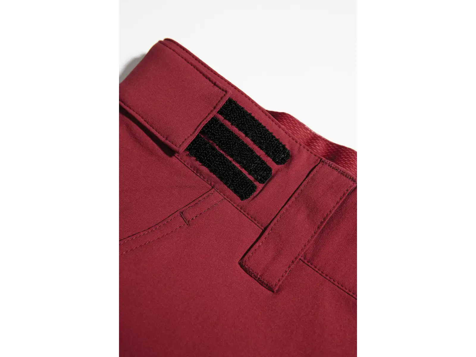 Silvini Elvo MP2525 men's shorts Merlot