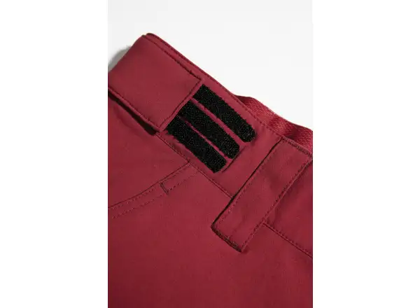 Silvini Elvo MP2525 men's shorts Merlot