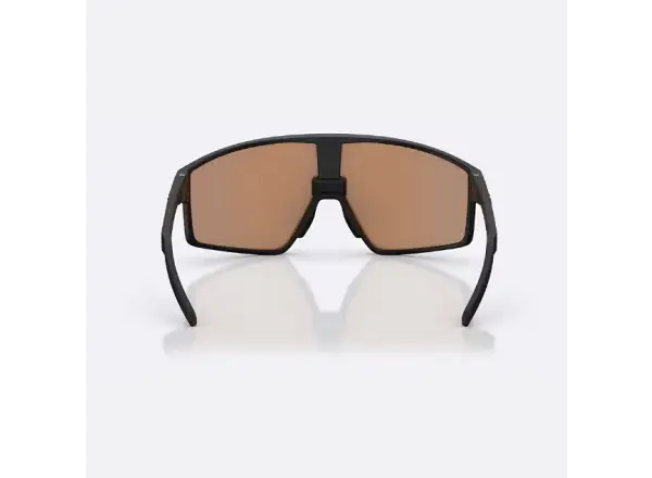 Bliz P002 sunglasses Matte Black/Nano Optics Nordic Light Coral/Orange Blue Multi