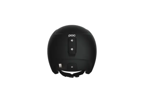 POC Skull Dura Jr ski helmet Uranium Black Matt