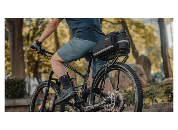 Topeak rack TETRARACK M2 HD