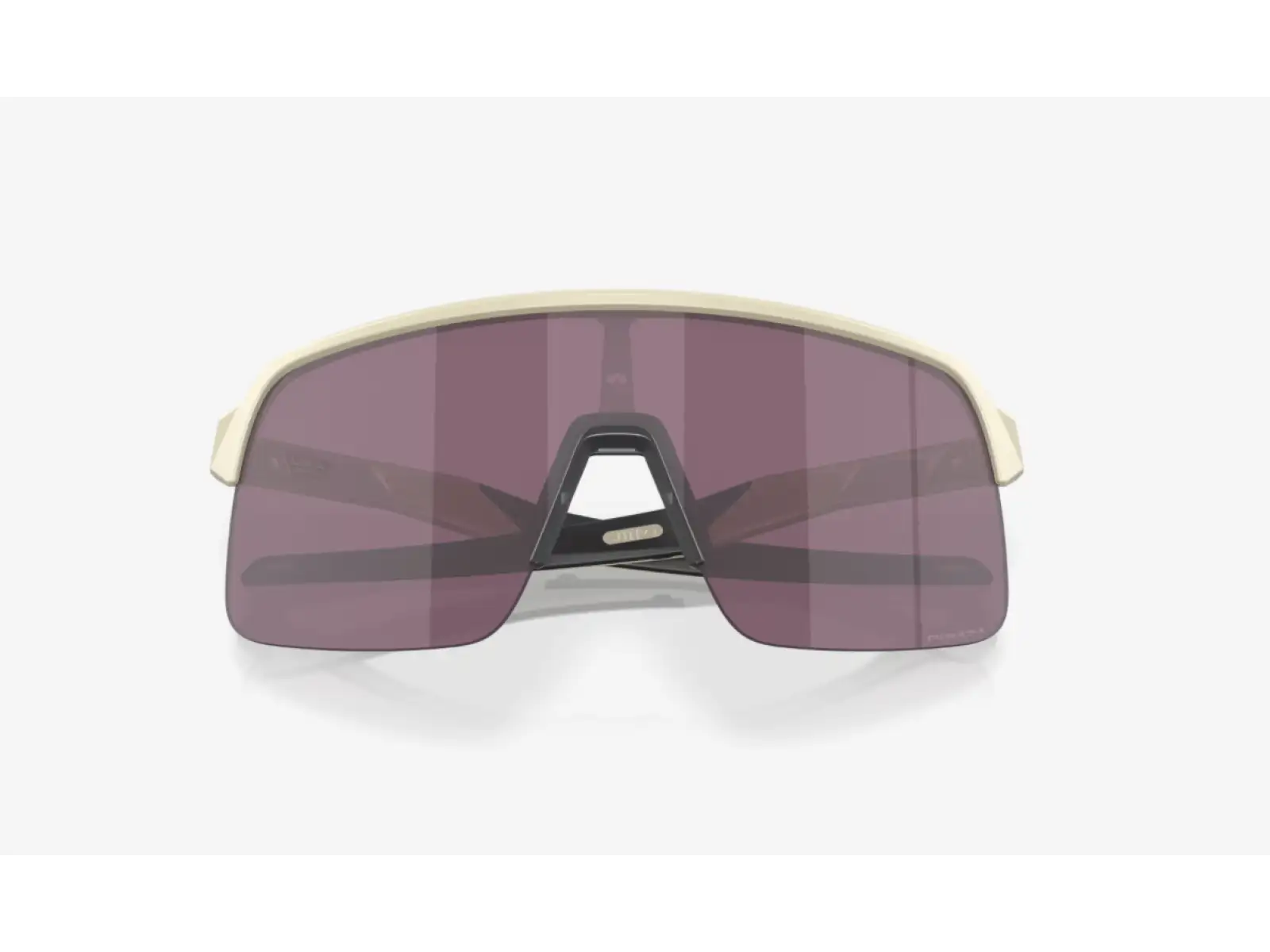 Oakley Sutro Lite sunglasses Matte Sand/Prizm Road Black