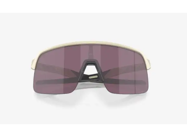 Oakley Sutro Lite sunglasses Matte Sand/Prizm Road Black