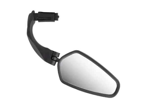 Force Watcher rear-view mirror for handlebar lower