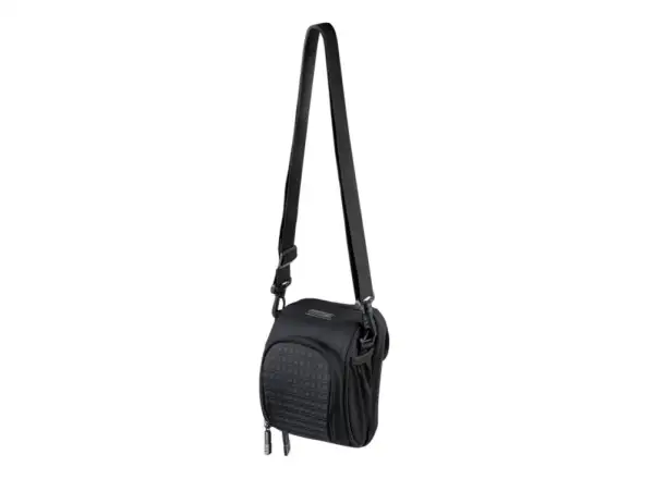 Force Virago handlebar bag black