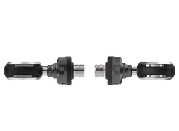 Wahoo POWRLINK Zero Dual pedals with power meter