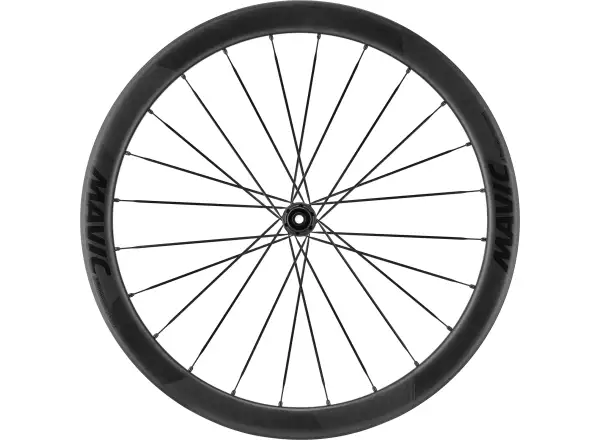 Mavic Cosmic SLR 45 Disc 23mm Disc CL laced wheels freehub Shimano HG