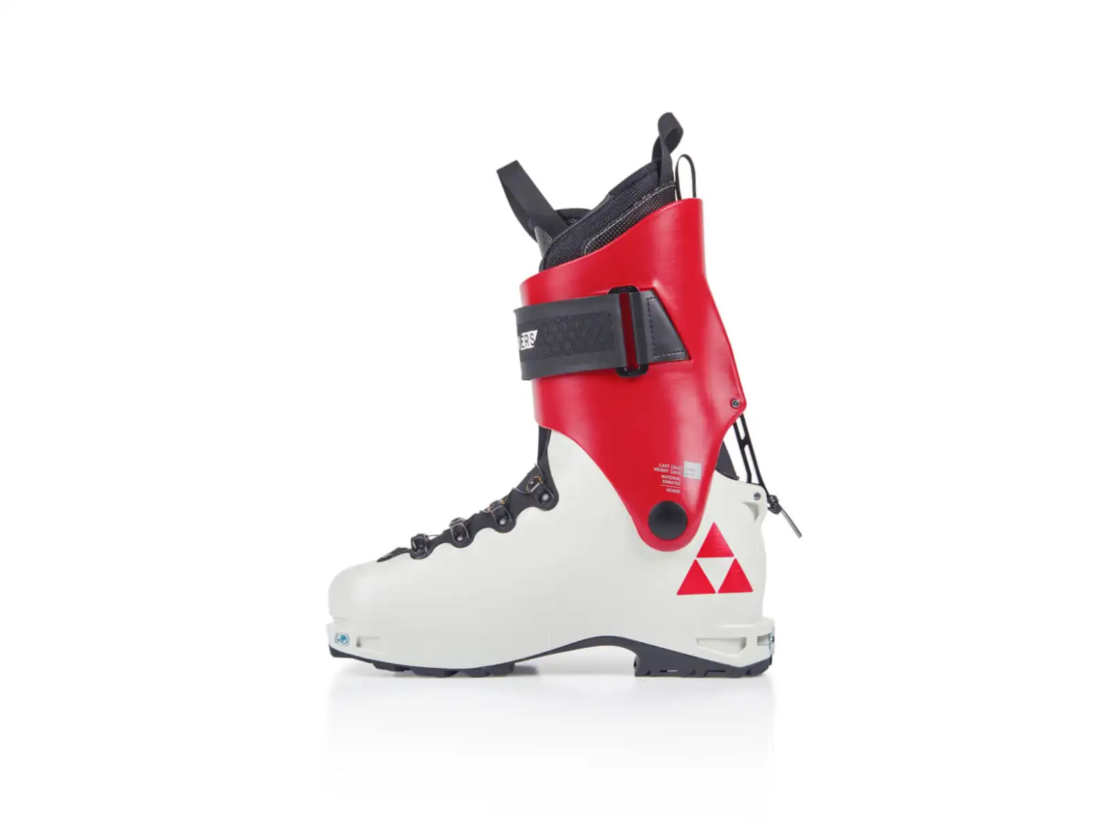 Fischer TRAVERS GR WS women's ski mountaineering boots 22/23