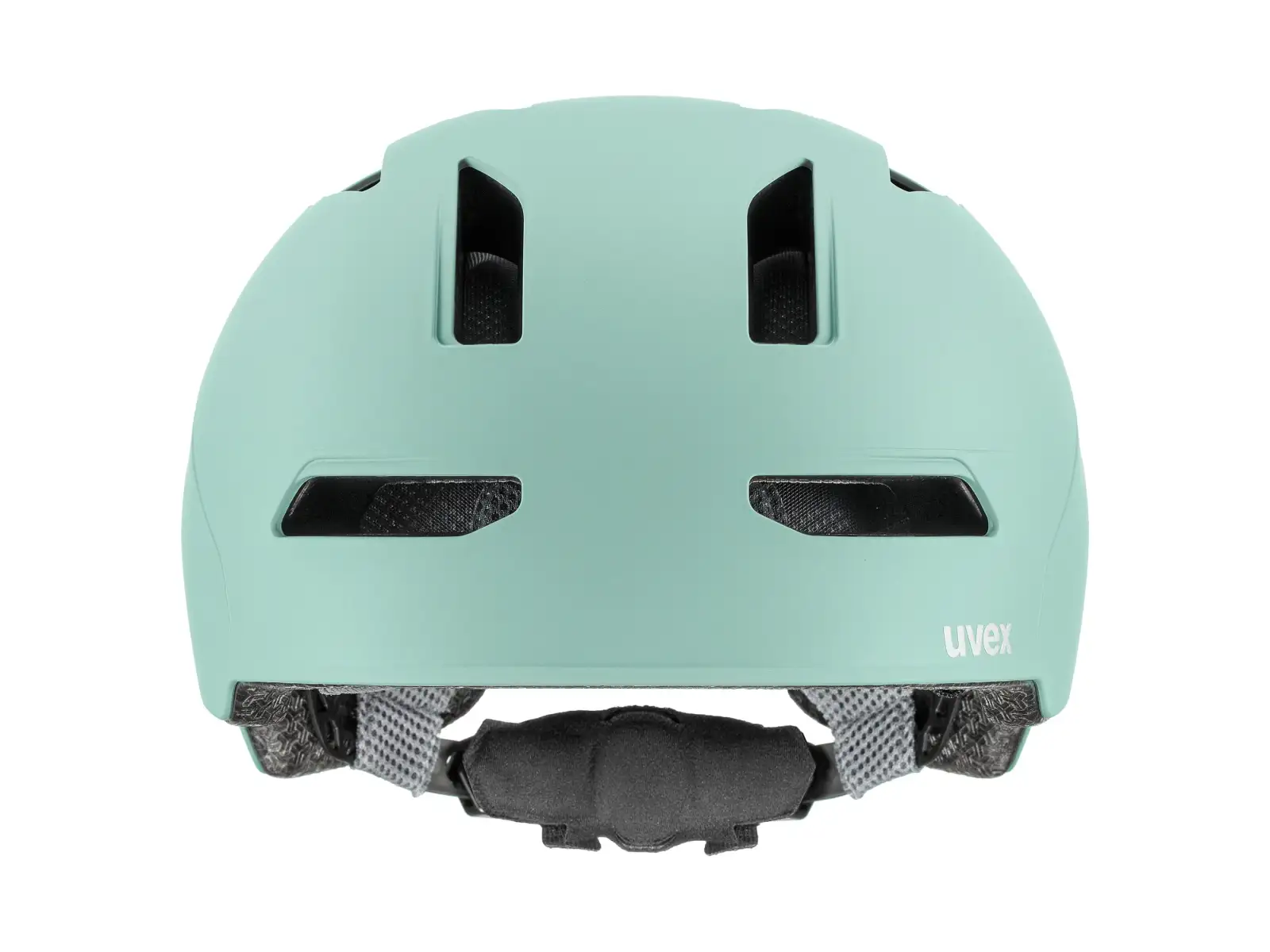 Uvex Urban planet helmet Jade matt