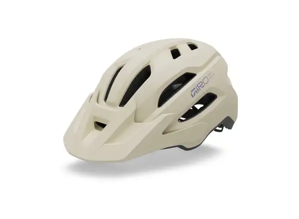 Giro Fixture II women's helmet Mat Stone