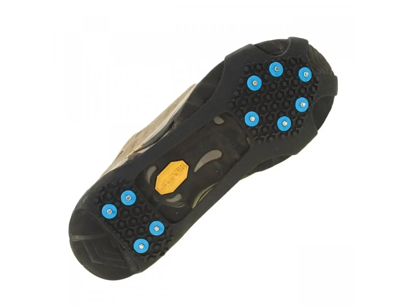 Yate Blue Ice traction cleats