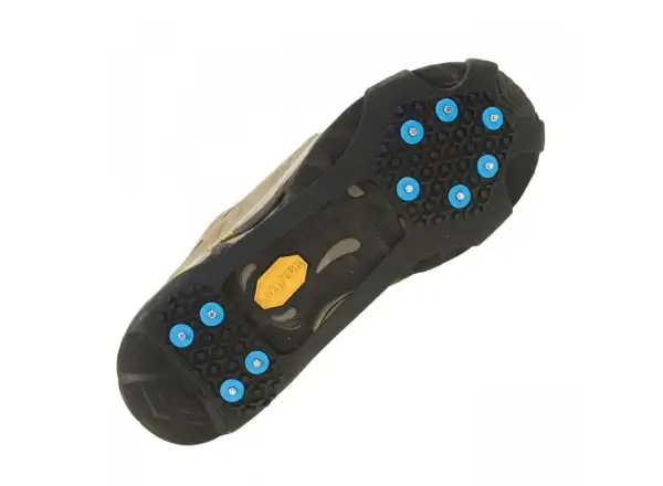 Yate Blue Ice traction cleats