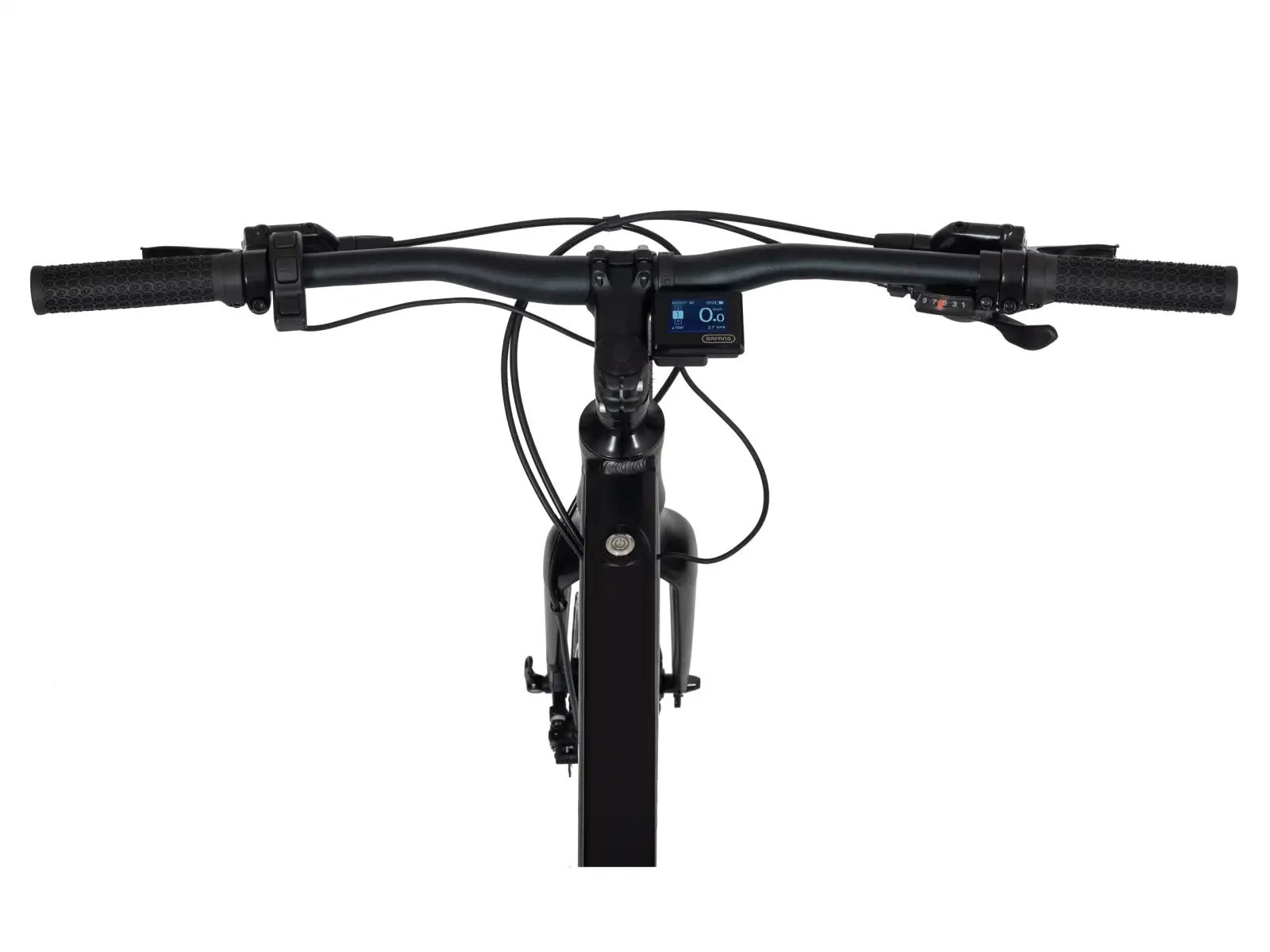 Ecobike lightweight fitness e-bike
