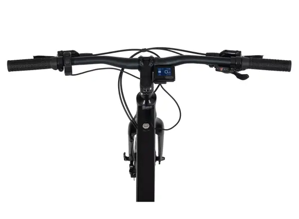 Ecobike lightweight fitness e-bike